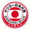 日本国家男子足球队队徽